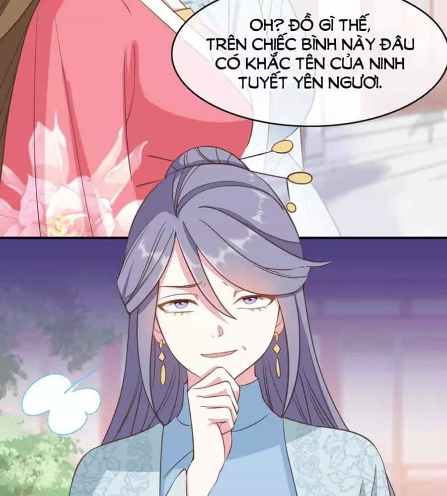 Đích Nữ Hữu Độc - Chương 47 - ảnh 16