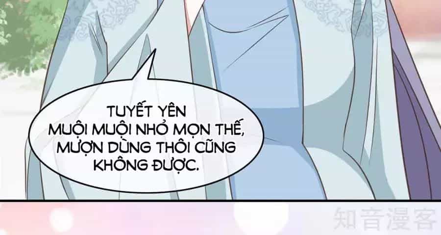 Đích Nữ Hữu Độc - Chương 47 - ảnh 17