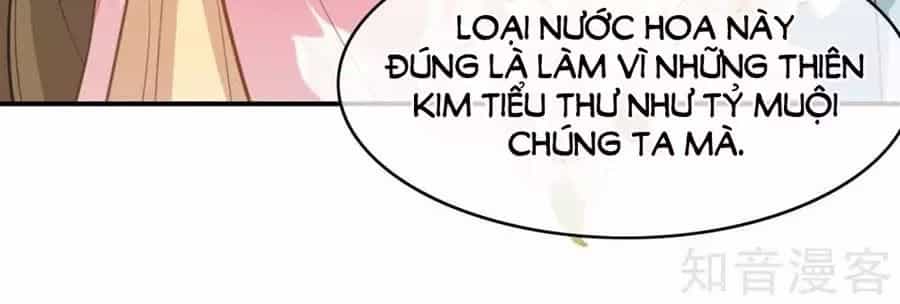 Đích Nữ Hữu Độc - Chương 47 - ảnh 20