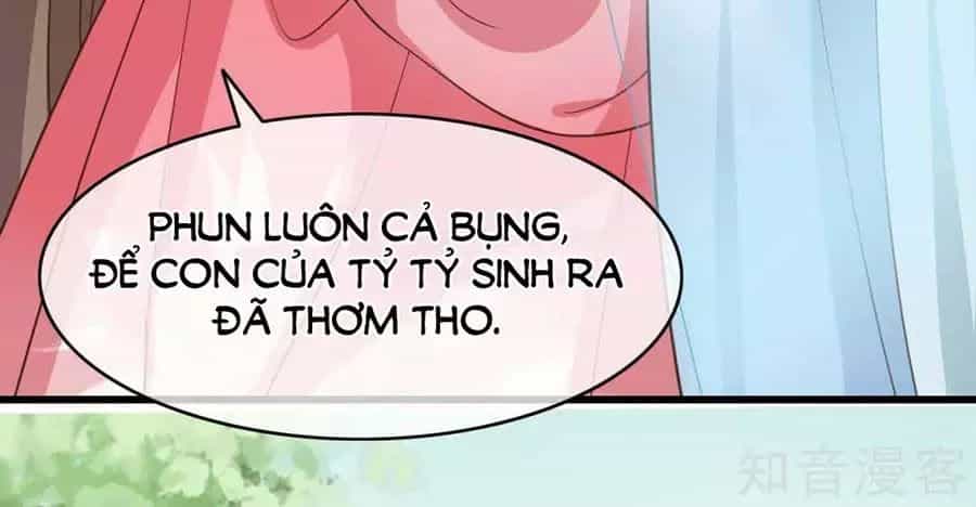 Đích Nữ Hữu Độc - Chương 47 - ảnh 23