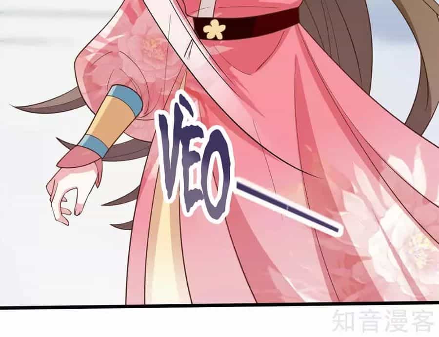 Đích Nữ Hữu Độc - Chương 47 - ảnh 26