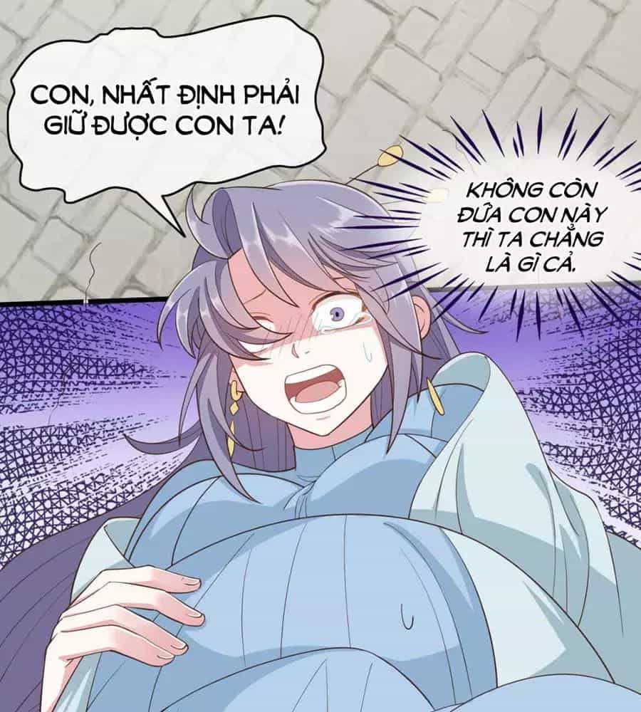 Đích Nữ Hữu Độc - Chương 47 - ảnh 42