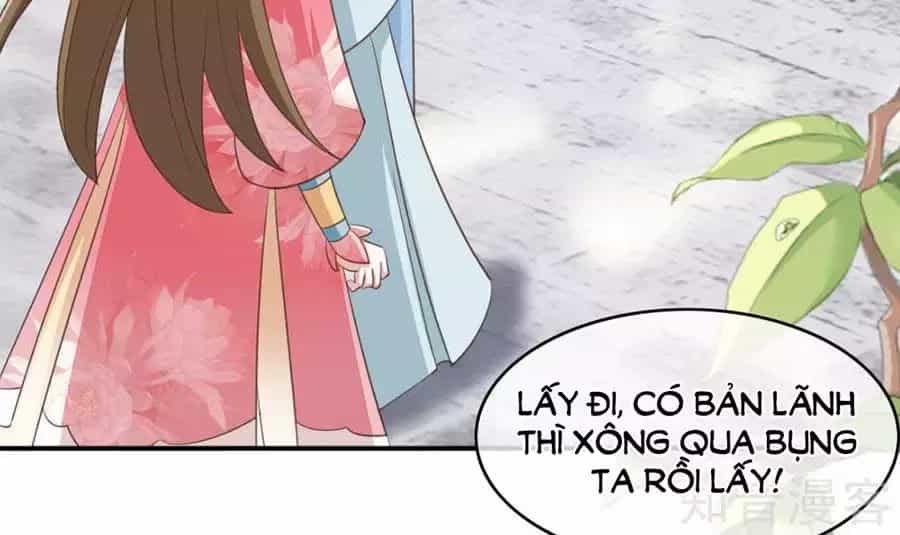 Đích Nữ Hữu Độc - Chương 47 - ảnh 8