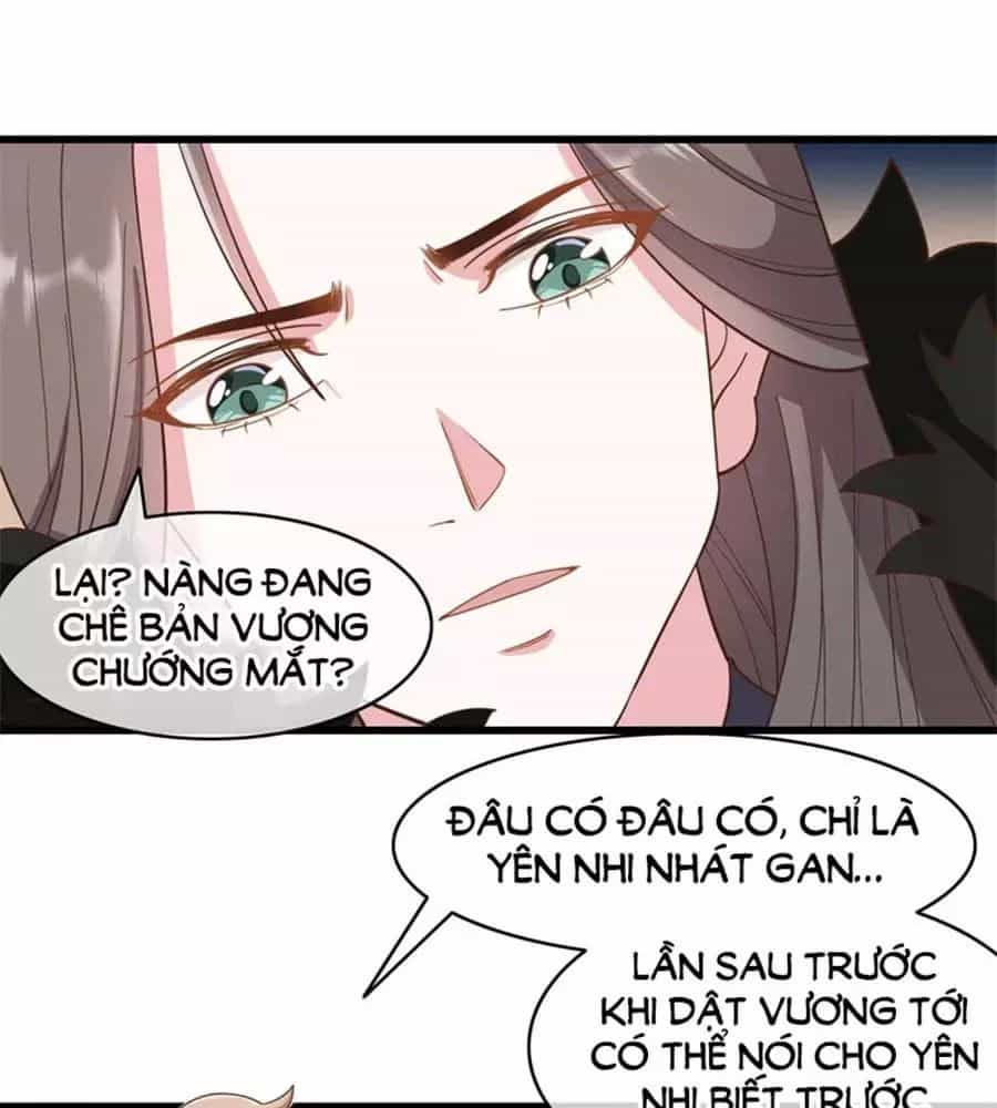 Đích Nữ Hữu Độc - Chương 48 - ảnh 15