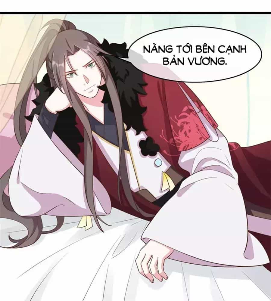 Đích Nữ Hữu Độc - Chương 48 - ảnh 17
