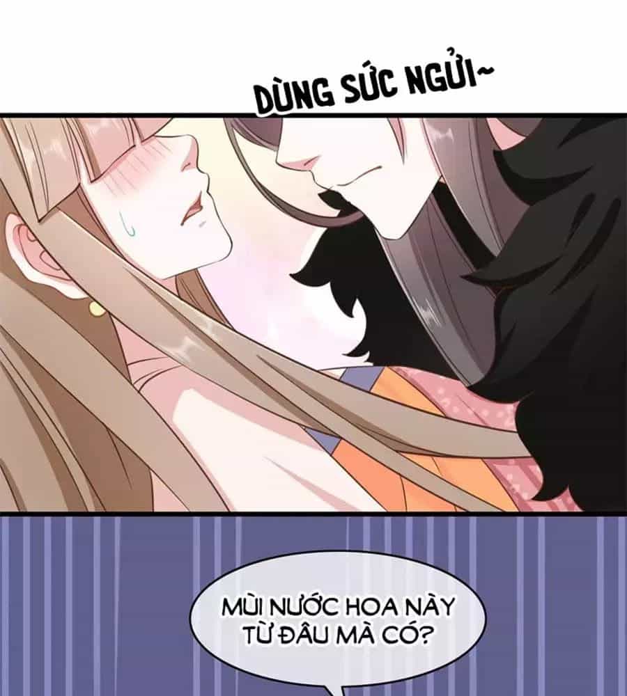 Đích Nữ Hữu Độc - Chương 48 - ảnh 24