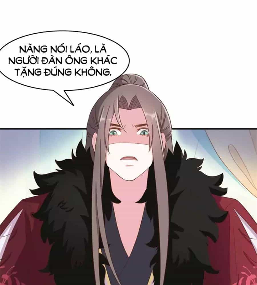 Đích Nữ Hữu Độc - Chương 48 - ảnh 29