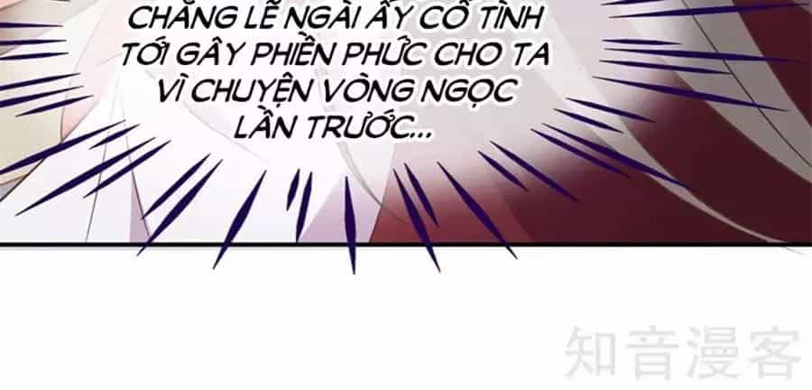 Đích Nữ Hữu Độc - Chương 48 - ảnh 33