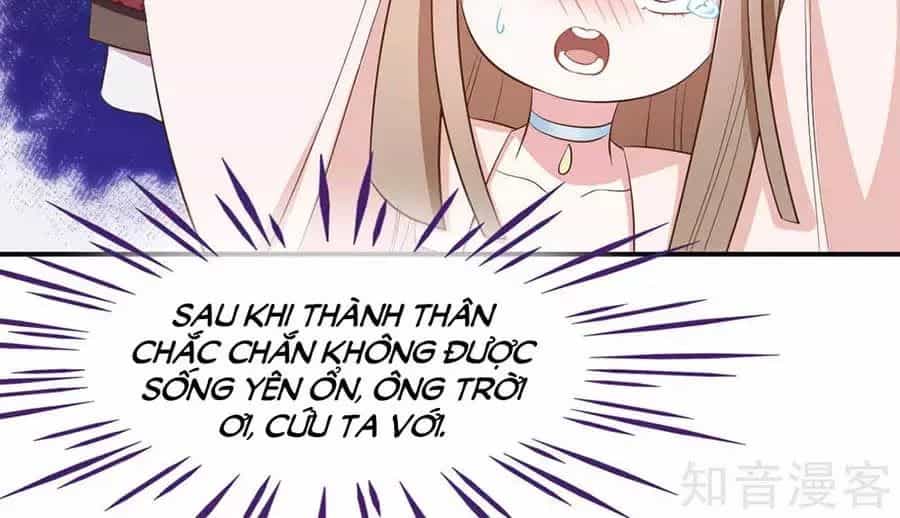 Đích Nữ Hữu Độc - Chương 49 - ảnh 28