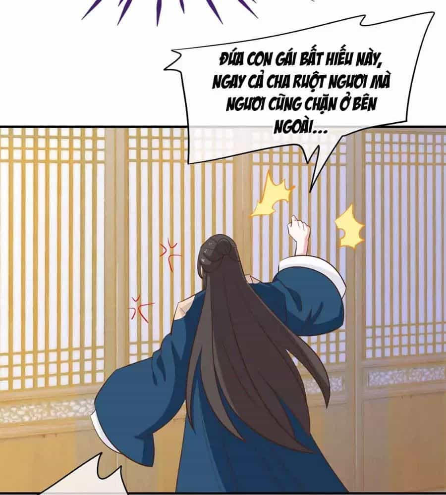 Đích Nữ Hữu Độc - Chương 49 - ảnh 29