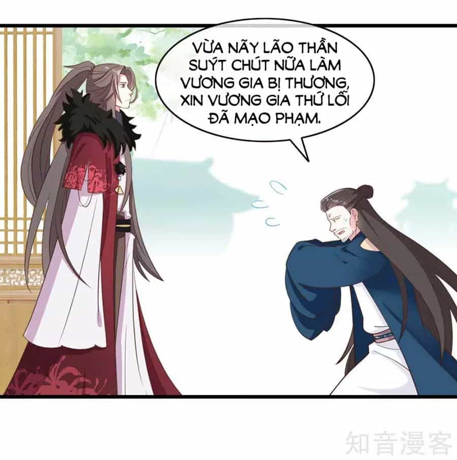 Đích Nữ Hữu Độc - Chương 49 - ảnh 44