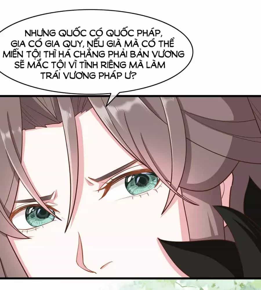 Đích Nữ Hữu Độc - Chương 49 - ảnh 49