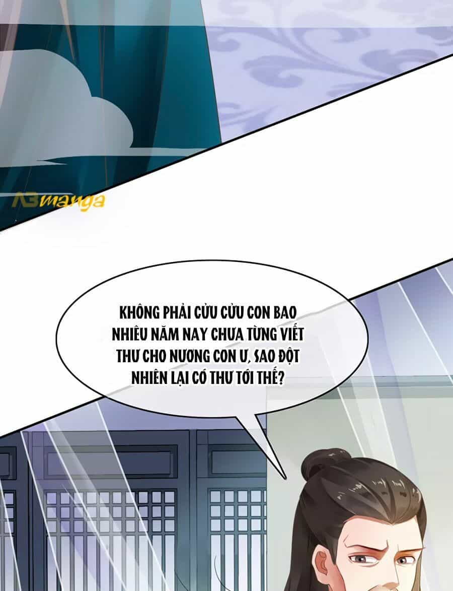 Đích Nữ Hữu Độc - Chương 5 - ảnh 8