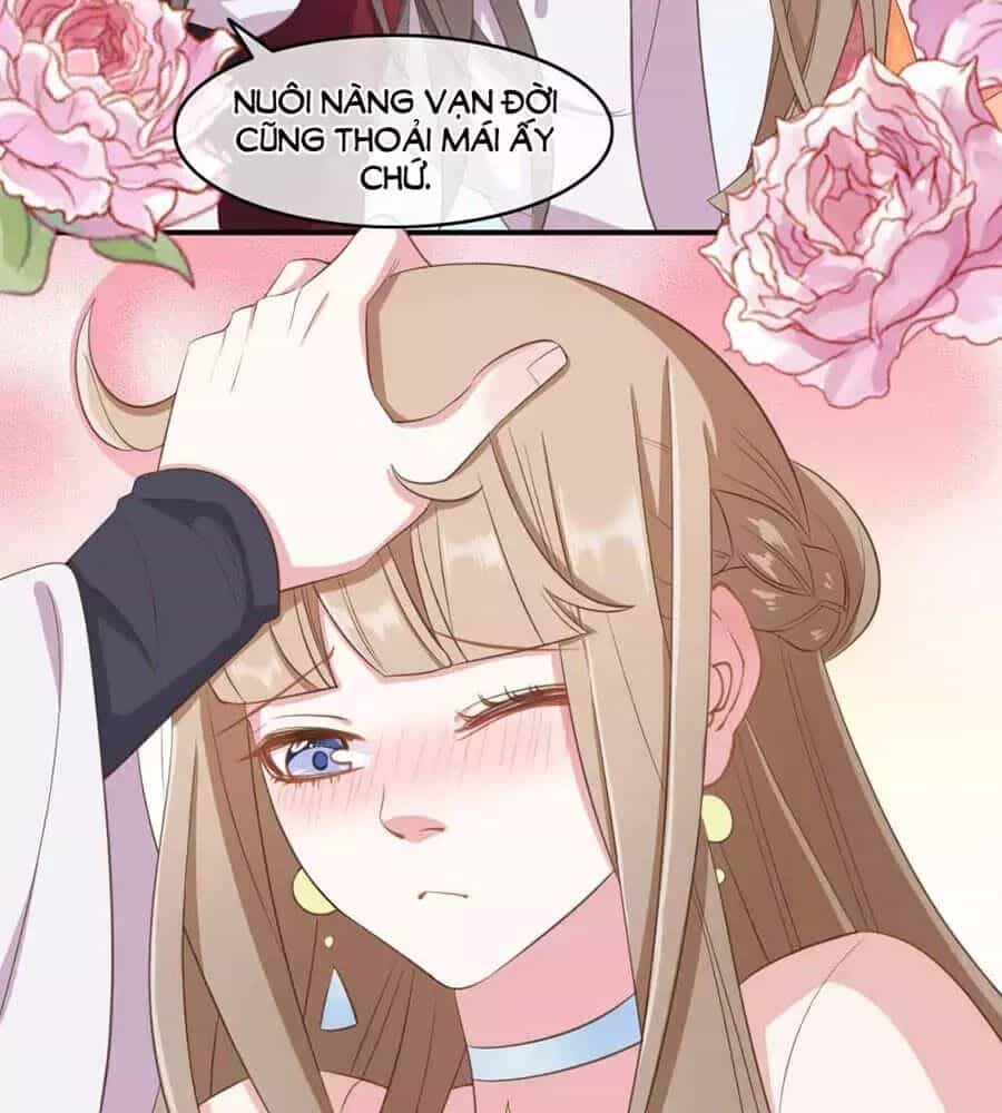 Đích Nữ Hữu Độc - Chương 50 - ảnh 28