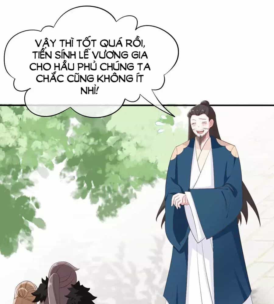 Đích Nữ Hữu Độc - Chương 50 - ảnh 31