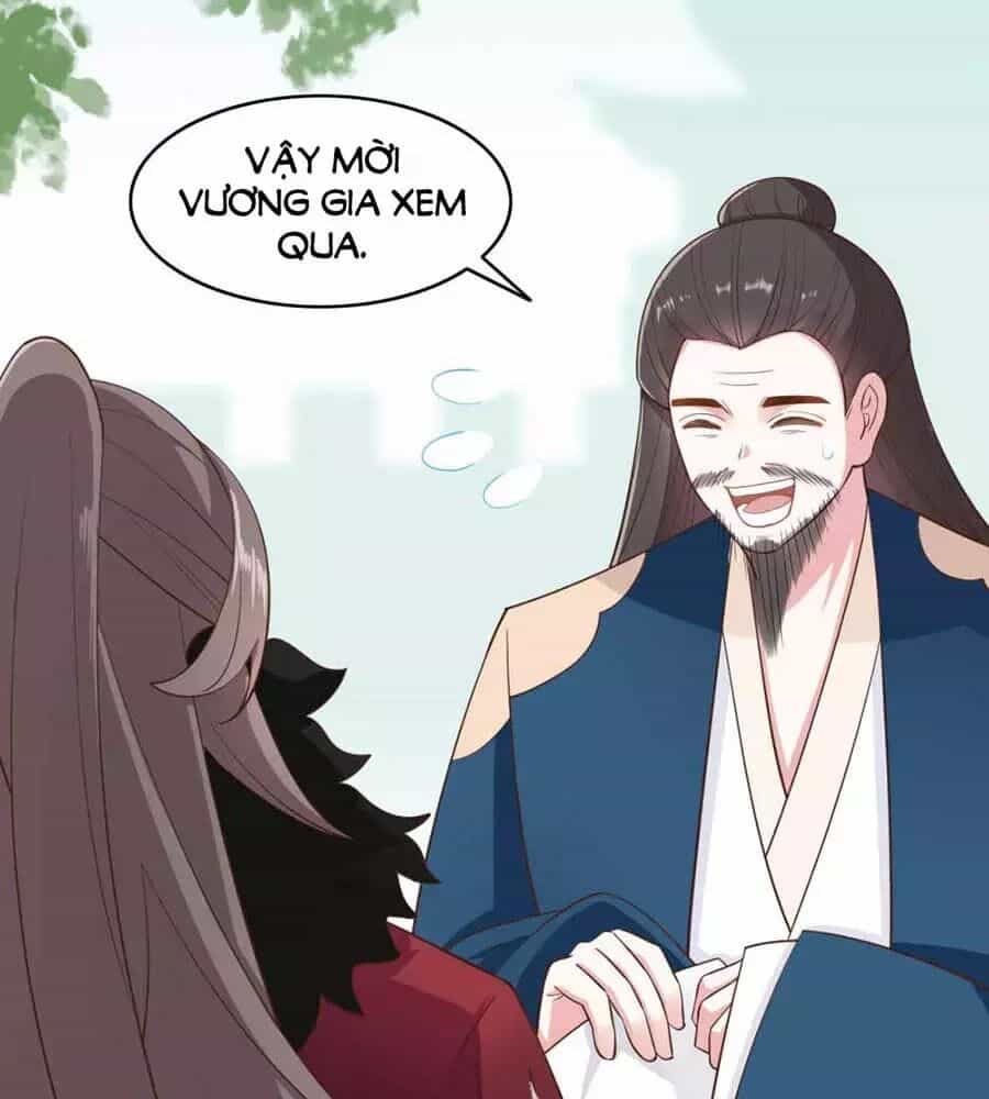 Đích Nữ Hữu Độc - Chương 50 - ảnh 43