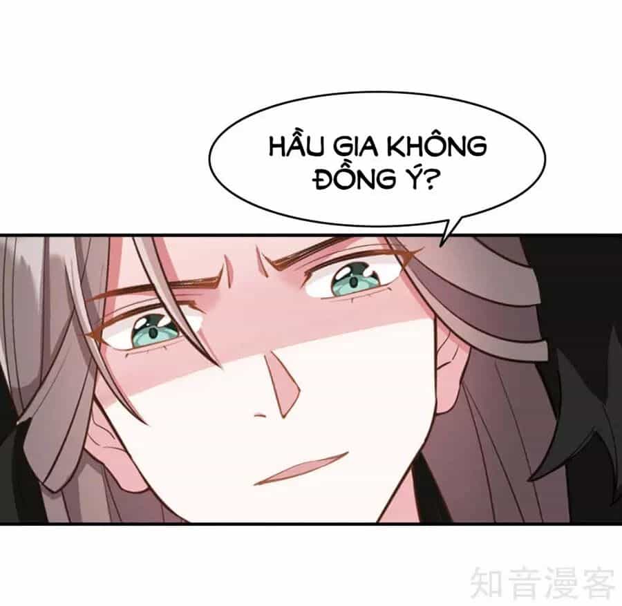 Đích Nữ Hữu Độc - Chương 50 - ảnh 5