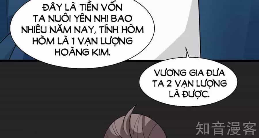 Đích Nữ Hữu Độc - Chương 50 - ảnh 50