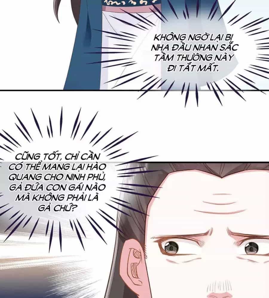 Đích Nữ Hữu Độc - Chương 50 - ảnh 7