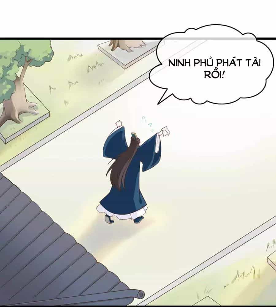 Đích Nữ Hữu Độc - Chương 51 - ảnh 23