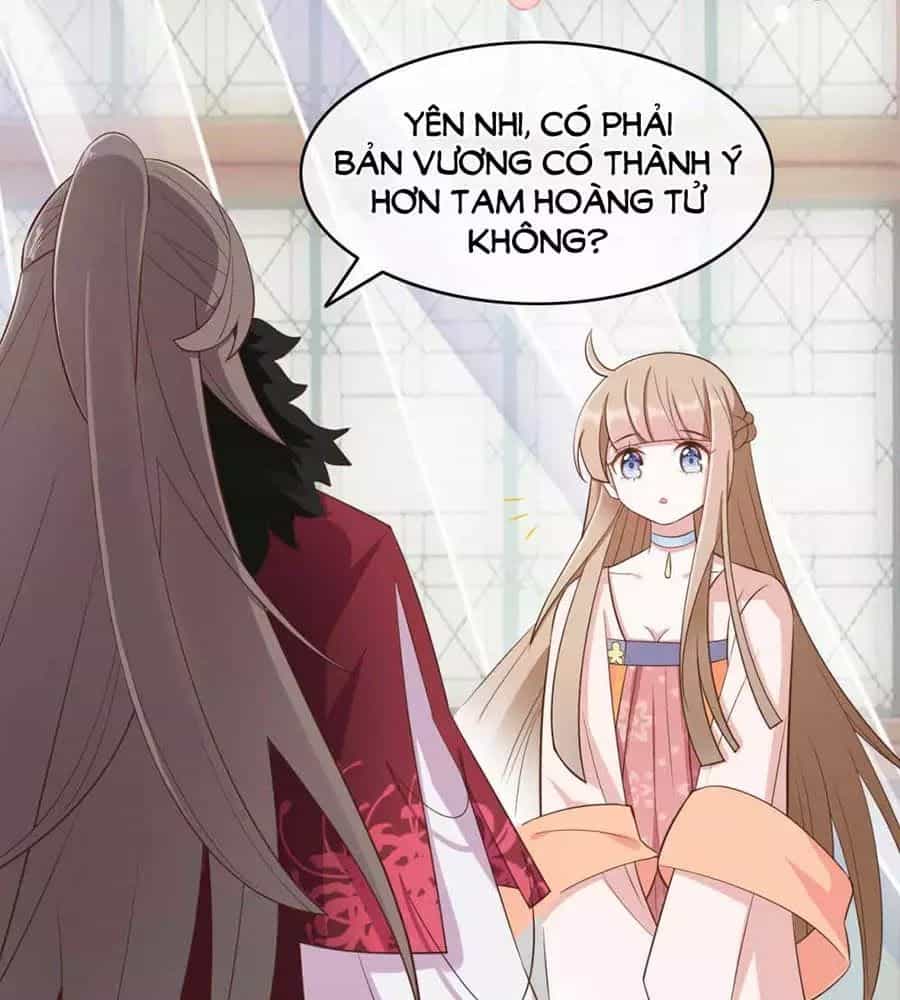 Đích Nữ Hữu Độc - Chương 51 - ảnh 27