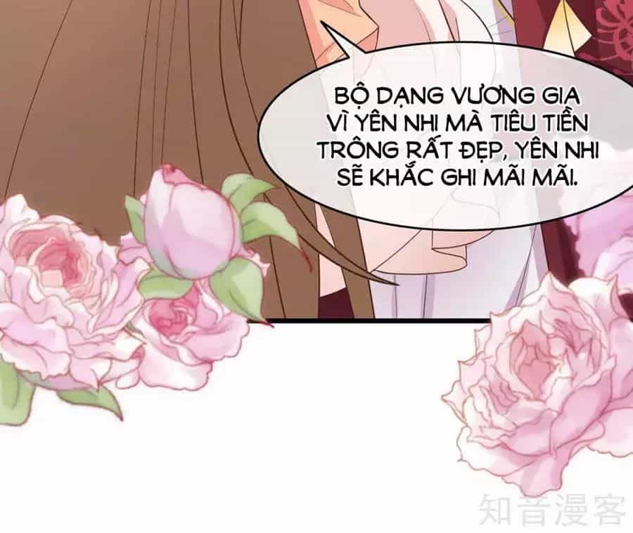Đích Nữ Hữu Độc - Chương 51 - ảnh 34
