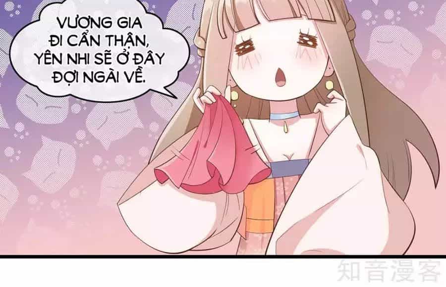 Đích Nữ Hữu Độc - Chương 51 - ảnh 43