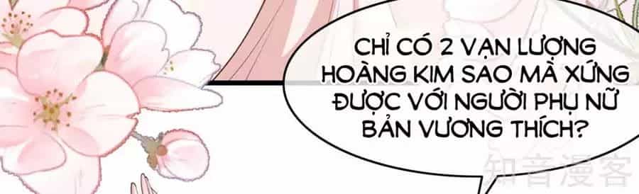 Đích Nữ Hữu Độc - Chương 51 - ảnh 8