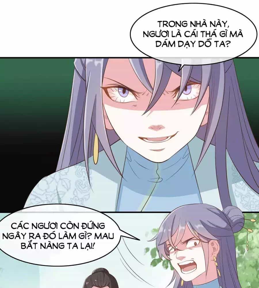 Đích Nữ Hữu Độc - Chương 52 - ảnh 19