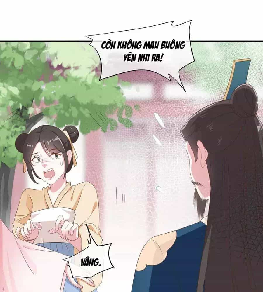 Đích Nữ Hữu Độc - Chương 52 - ảnh 31