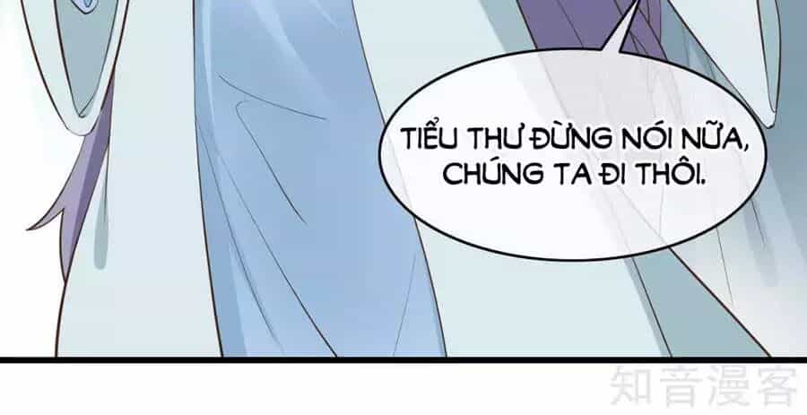 Đích Nữ Hữu Độc - Chương 52 - ảnh 43