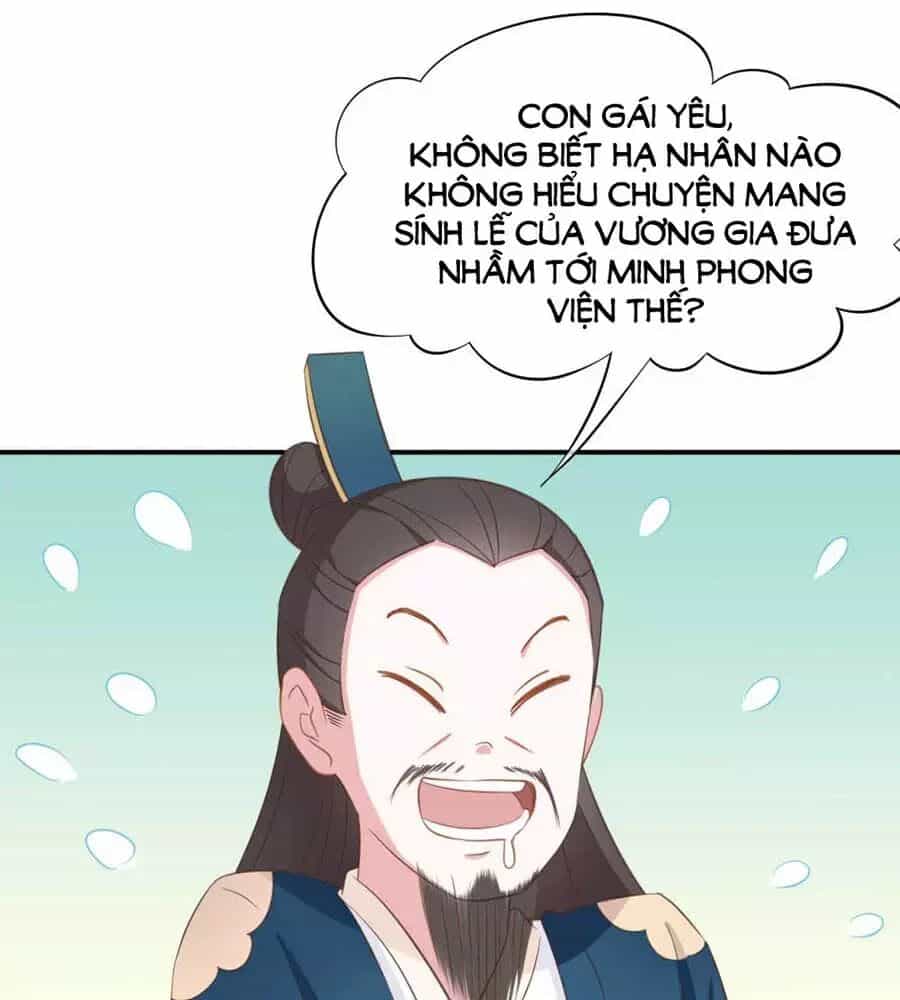 Đích Nữ Hữu Độc - Chương 52 - ảnh 48