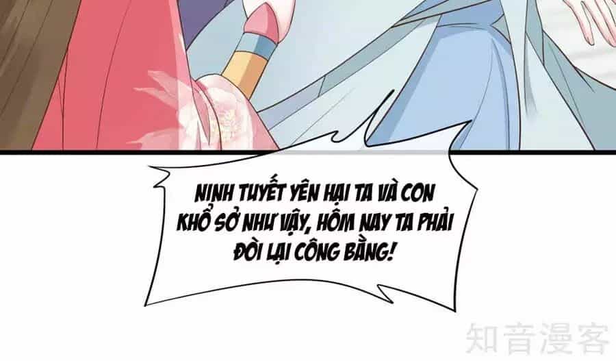 Đích Nữ Hữu Độc - Chương 52 - ảnh 5