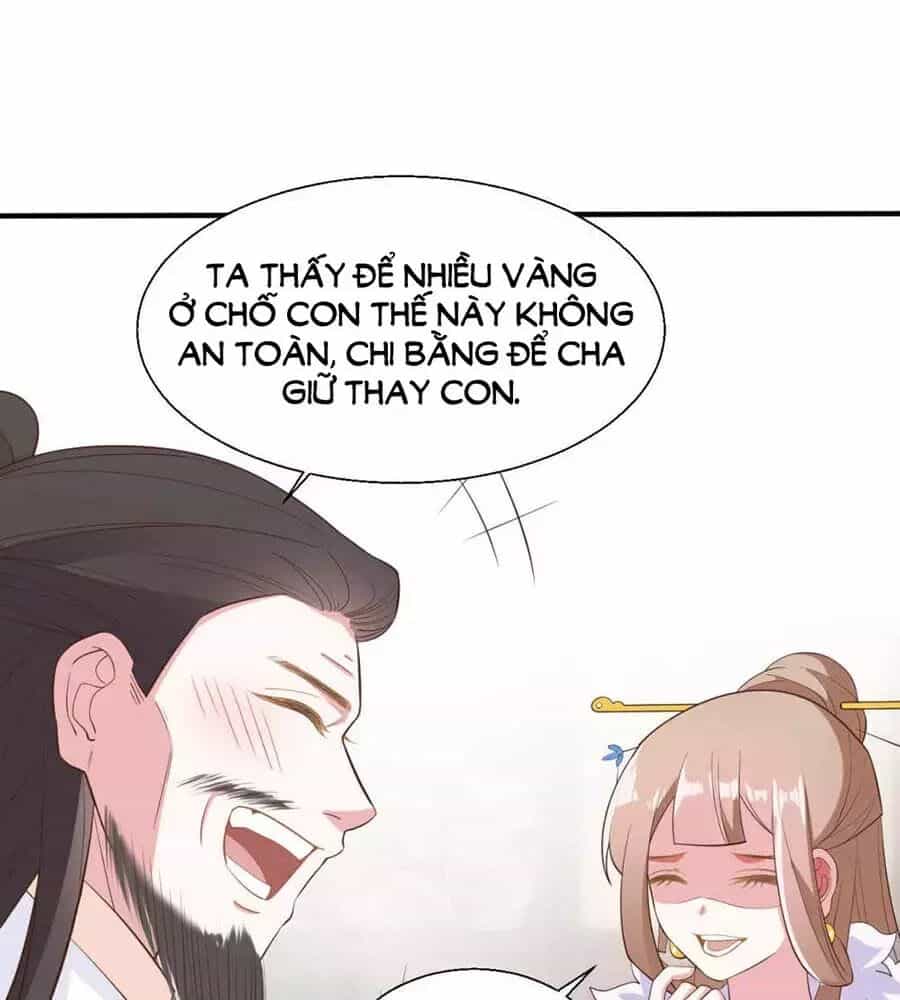 Đích Nữ Hữu Độc - Chương 52 - ảnh 52