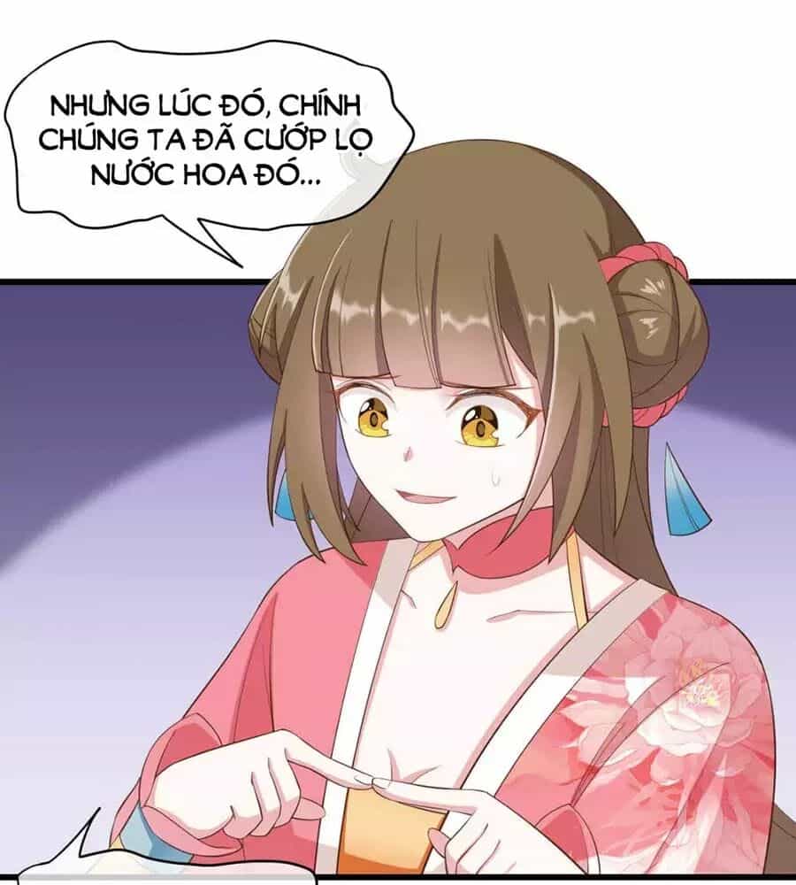 Đích Nữ Hữu Độc - Chương 52 - ảnh 6