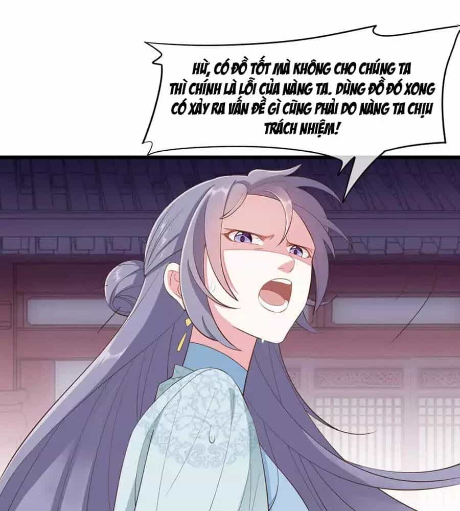 Đích Nữ Hữu Độc - Chương 52 - ảnh 8