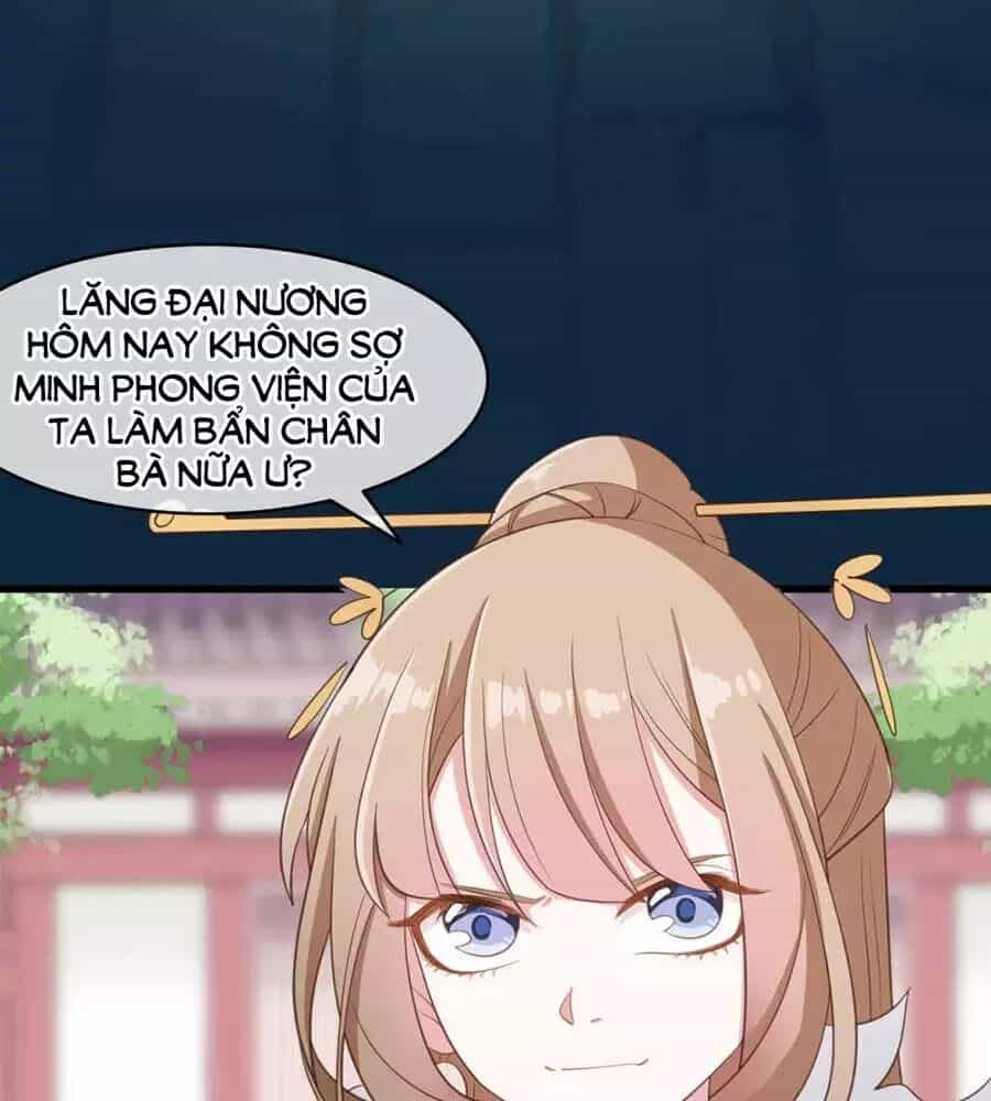 Đích Nữ Hữu Độc - Chương 53 - ảnh 23