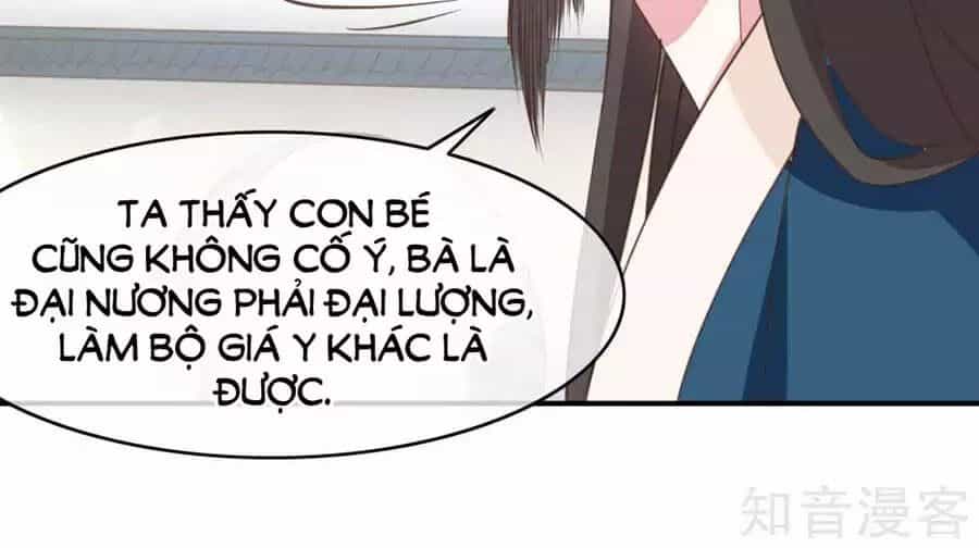 Đích Nữ Hữu Độc - Chương 53 - ảnh 41