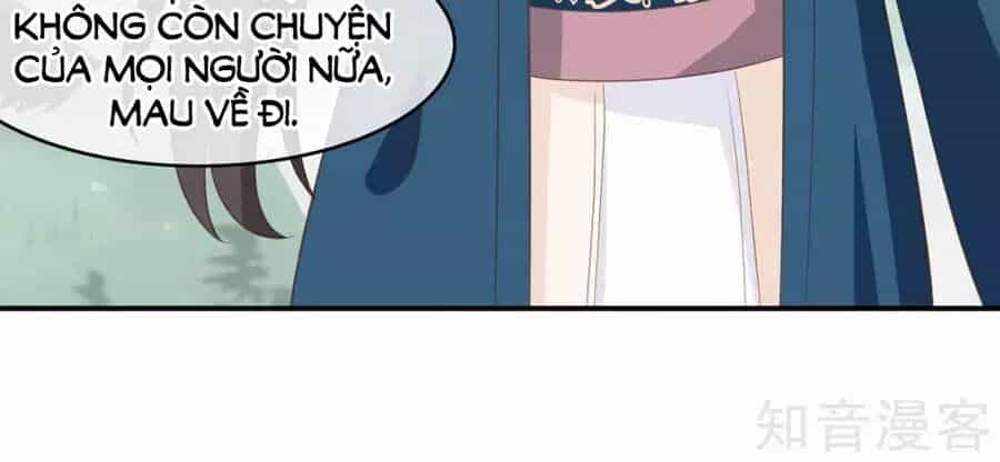 Đích Nữ Hữu Độc - Chương 53 - ảnh 45