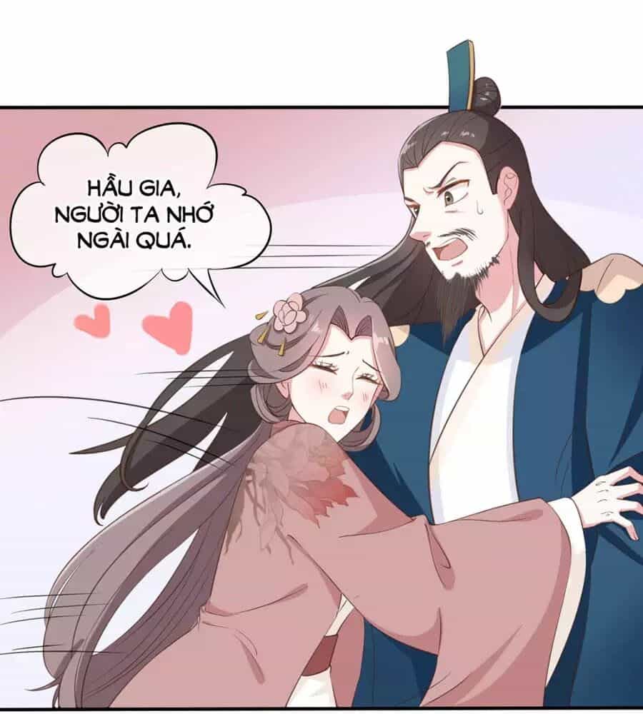 Đích Nữ Hữu Độc - Chương 53 - ảnh 8