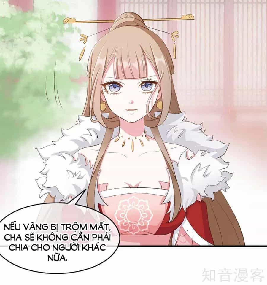 Đích Nữ Hữu Độc - Chương 54 - ảnh 1