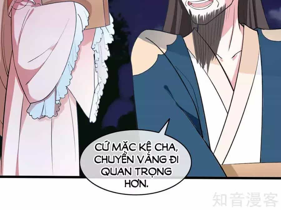 Đích Nữ Hữu Độc - Chương 54 - ảnh 24