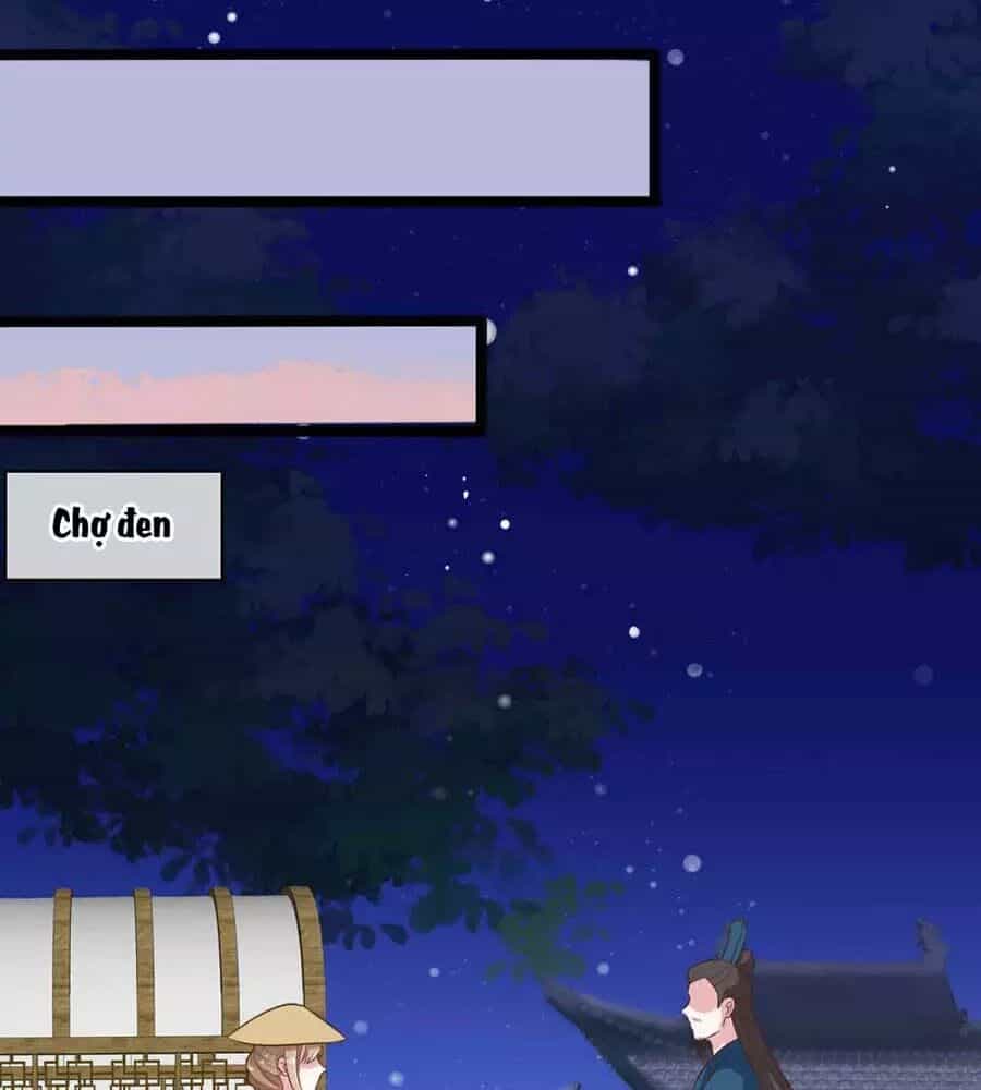 Đích Nữ Hữu Độc - Chương 54 - ảnh 46