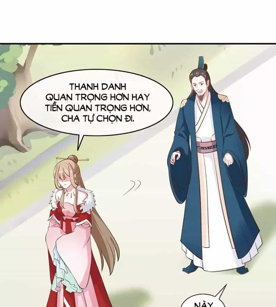 Đích Nữ Hữu Độc - Chương 54 - ảnh 6