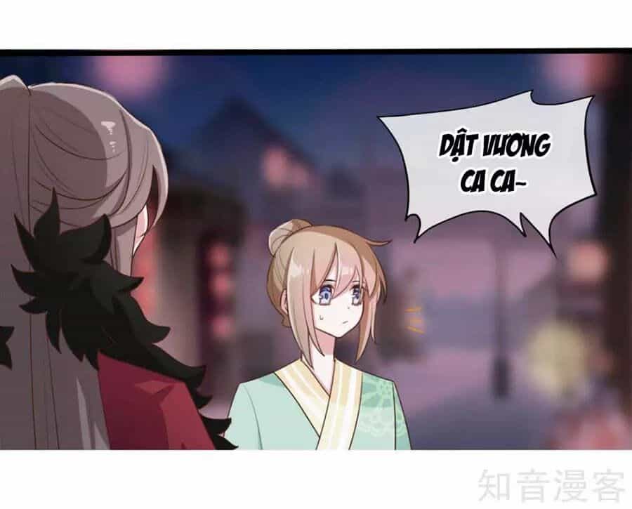 Đích Nữ Hữu Độc - Chương 55 - ảnh 18