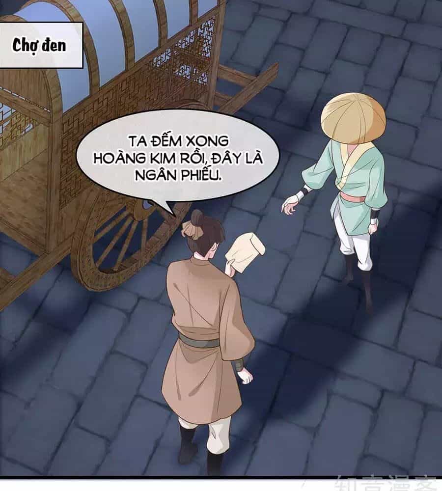 Đích Nữ Hữu Độc - Chương 55 - ảnh 2