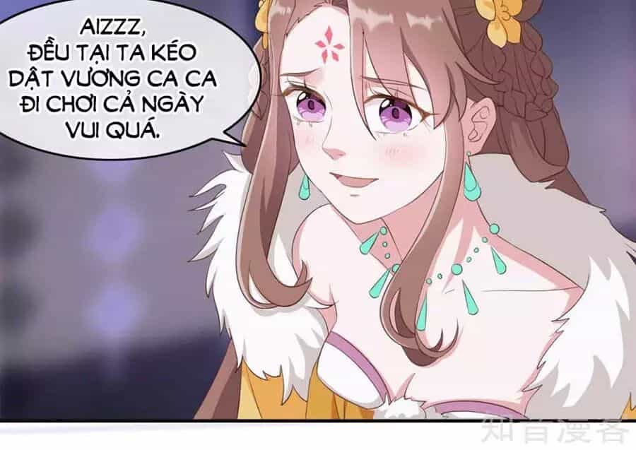 Đích Nữ Hữu Độc - Chương 55 - ảnh 27
