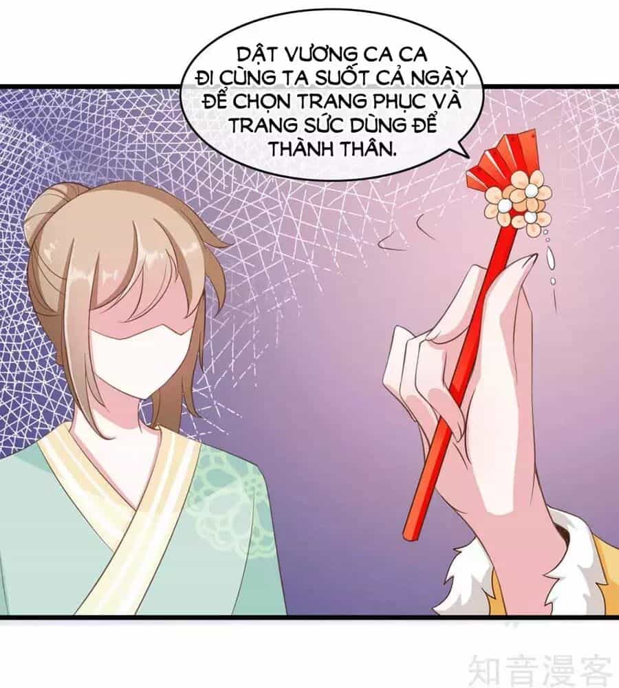 Đích Nữ Hữu Độc - Chương 55 - ảnh 40