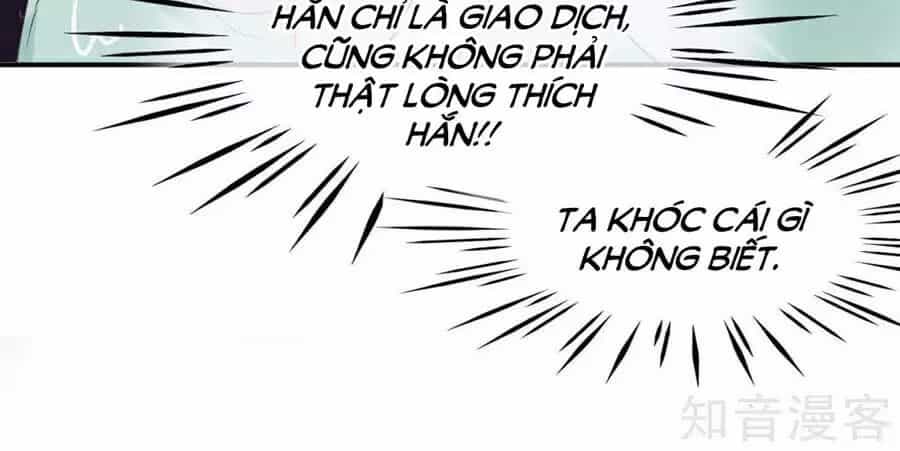 Đích Nữ Hữu Độc - Chương 55 - ảnh 50