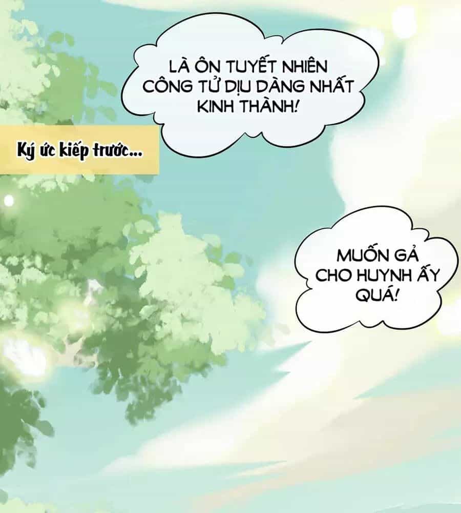 Đích Nữ Hữu Độc - Chương 56 - ảnh 5